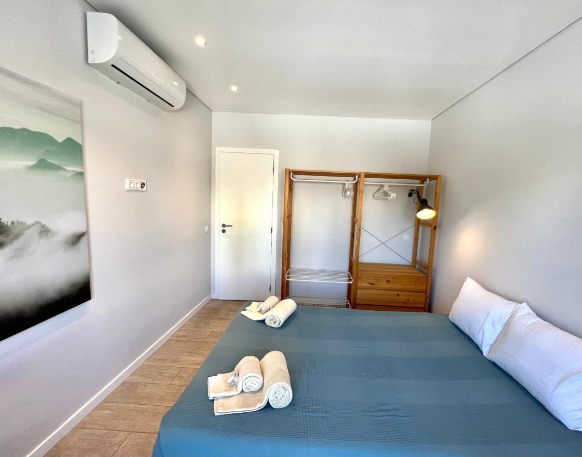 Apartamento Campus - By Hd Faro