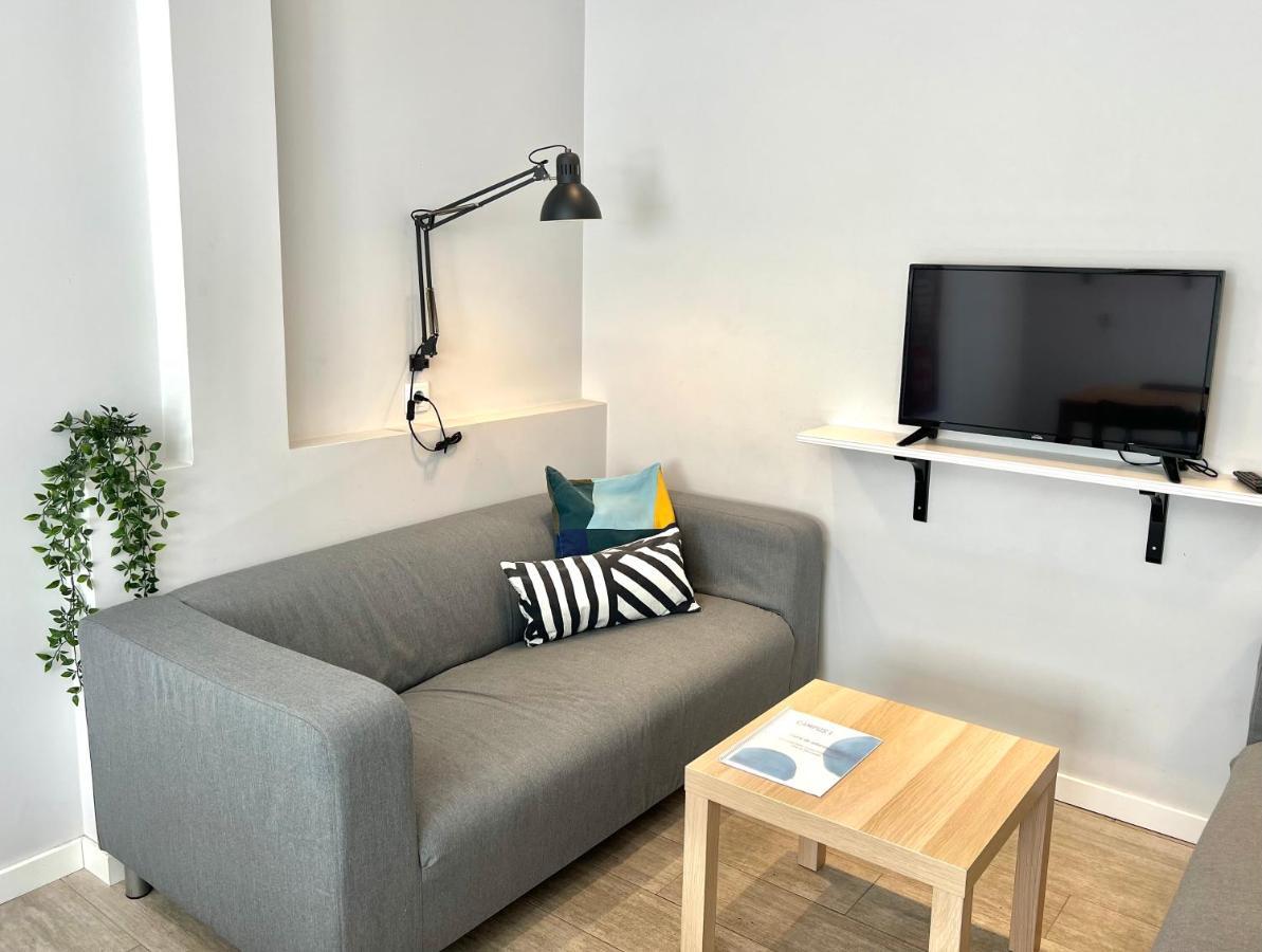 Apartamento Campus - By Hd Faro