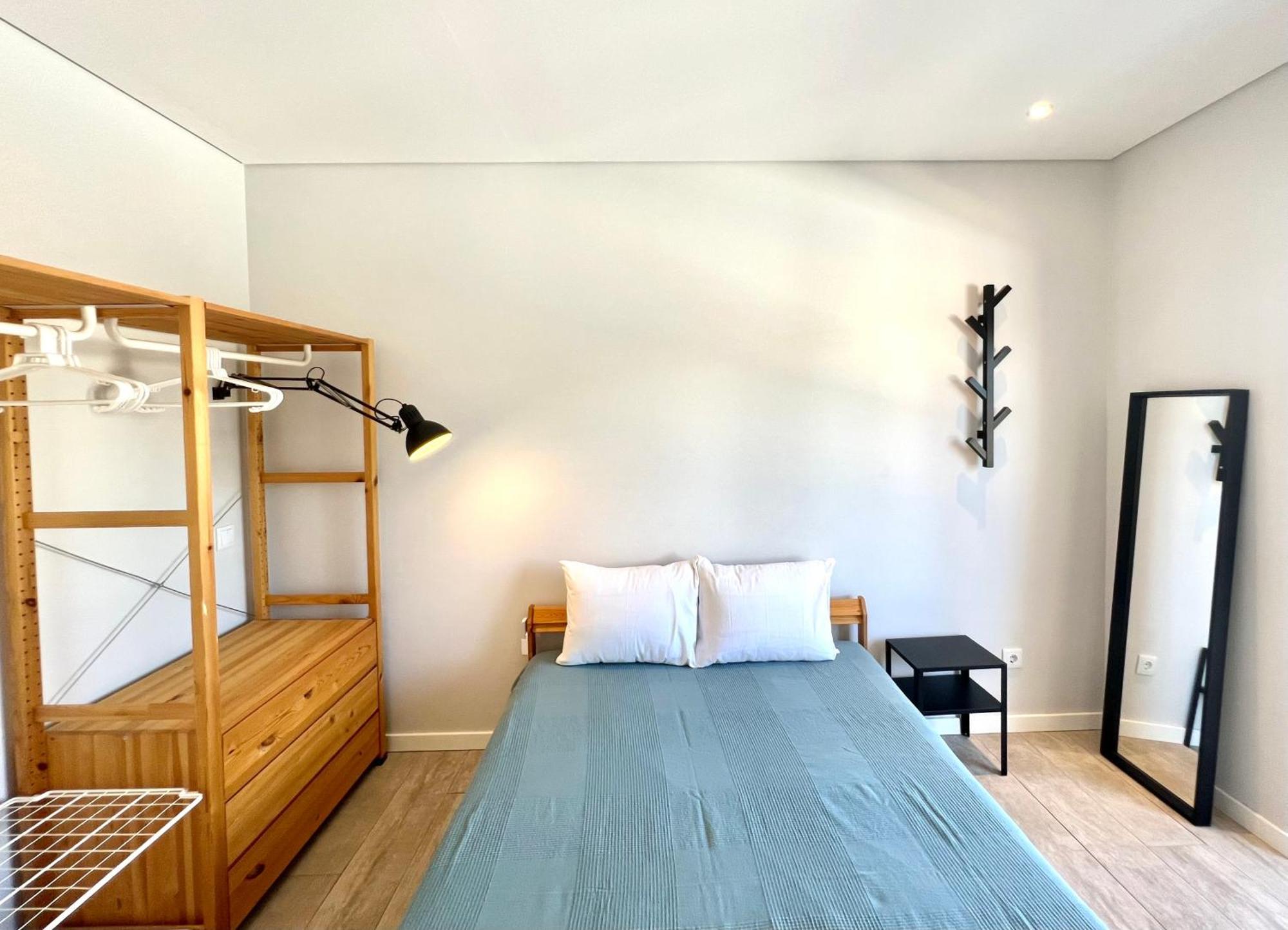 Apartamento Campus - By Hd Faro