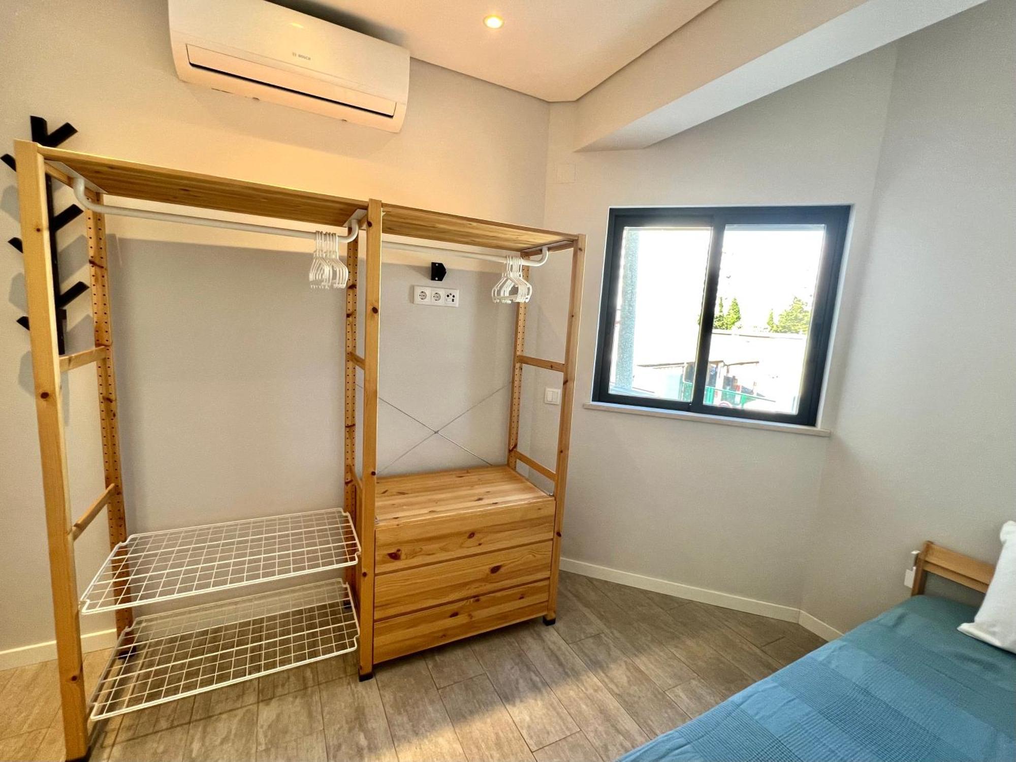 Apartamento Campus - By Hd Faro