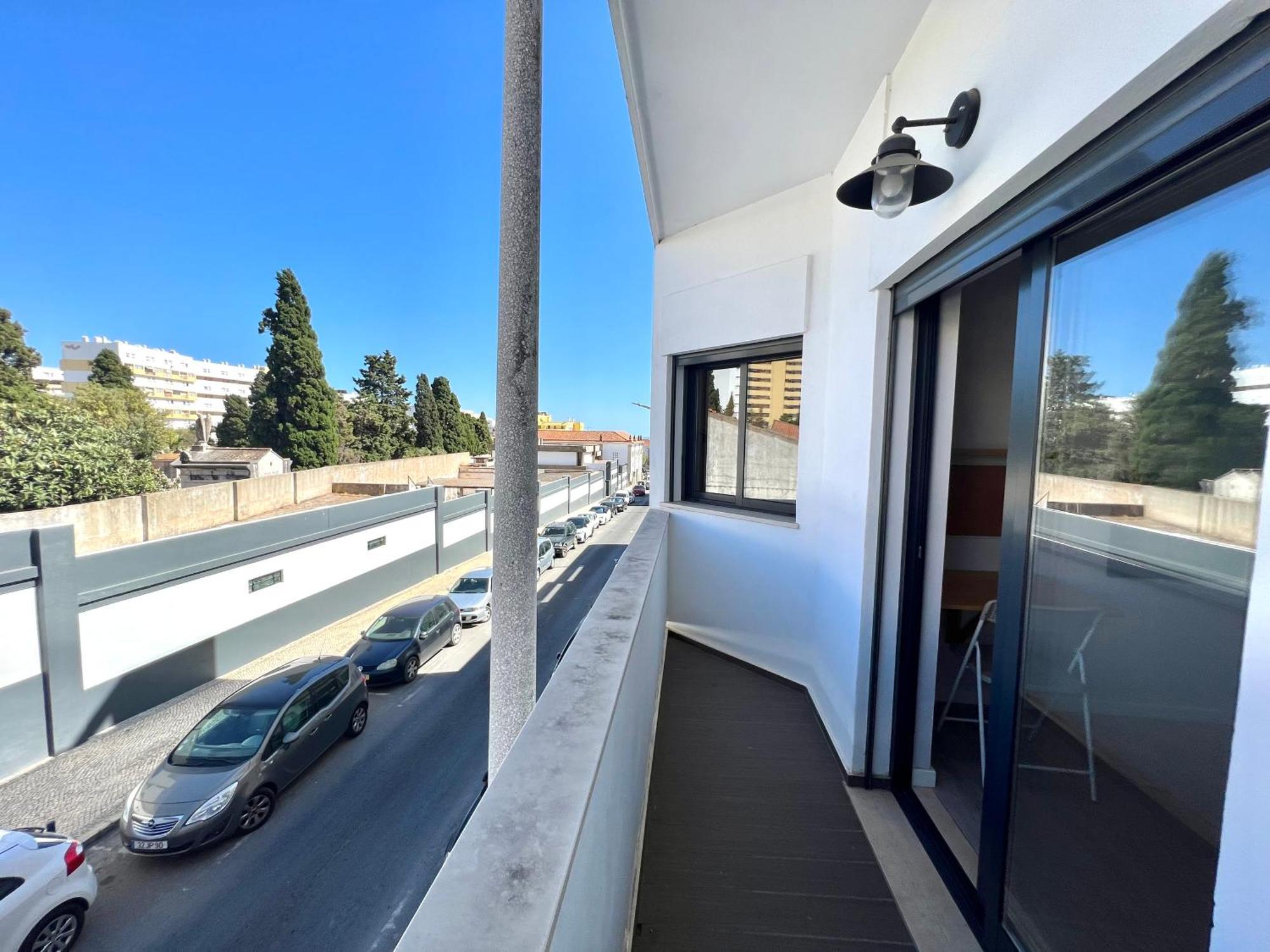 Campus - By Hd Apartment Faro